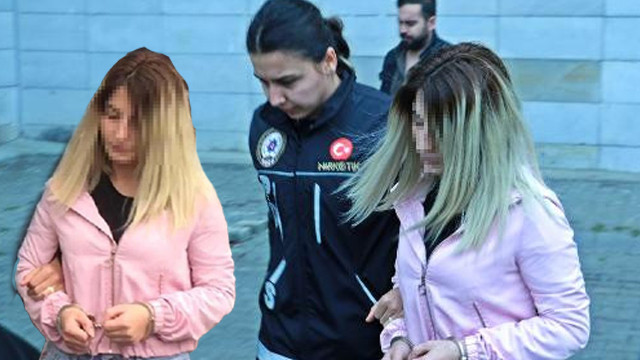 Çocuk bakıcısının evinden çıkanlar şoke etti
