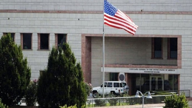Barış Pınarı Harekatı sonrası flaş ABD hamlesi !