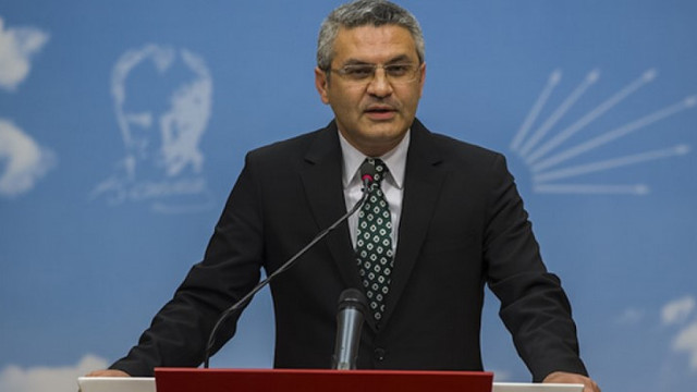 CHP: Türkiye yeni bir seçim sürecine giriyor
