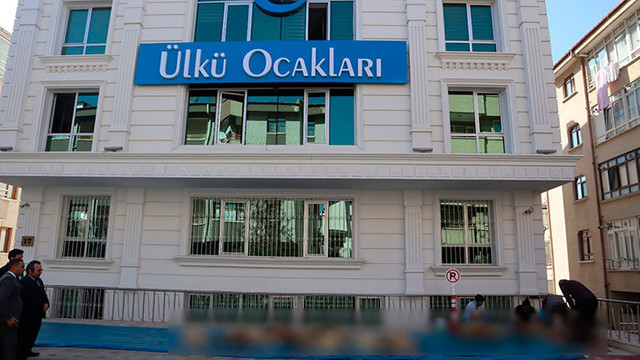 Bahçeli askeri harekat için kurban kestirdi