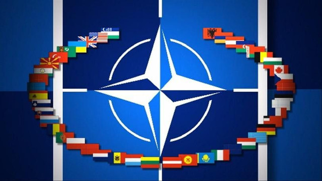 NATO'dan açıklama: Türkiye'nin meşru güvenlik kaygıları var