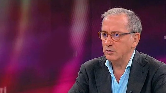 Fatih Altaylı'dan Trump ve Erdoğan görüşmesi açıklaması