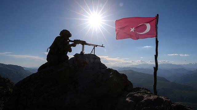 Bakanlık açıkladı: Sayı 6'ya yükseldi