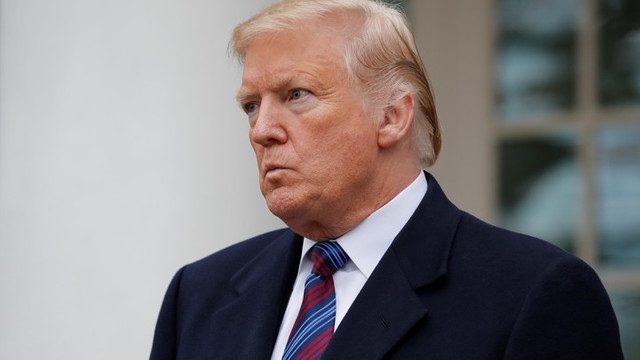 ABD Başkanı Trump'tan yeni Türkiye açıklaması