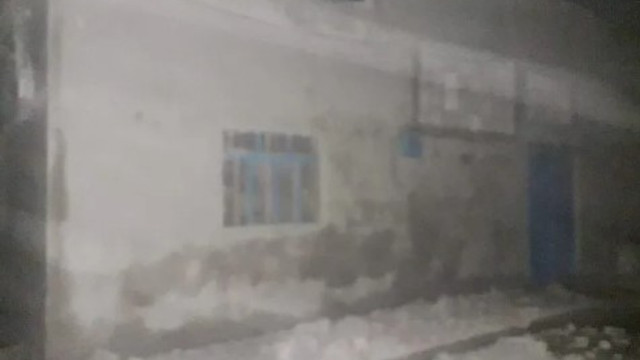 Harekat sonrası PKK'dan sivillere roketli saldırı
