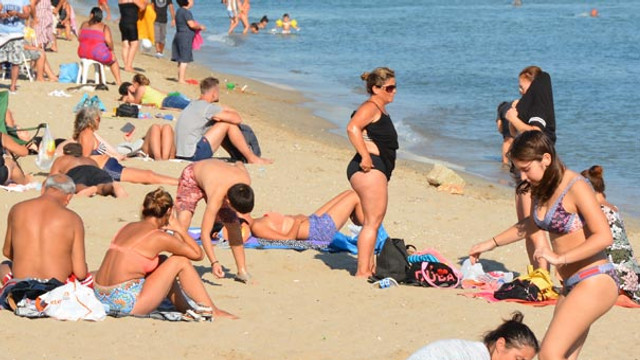 Yerli turistin rotası bu oldu