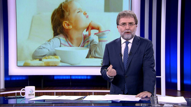 Ahmet Hakan Hürriyet'in başına mı geçiyor?
