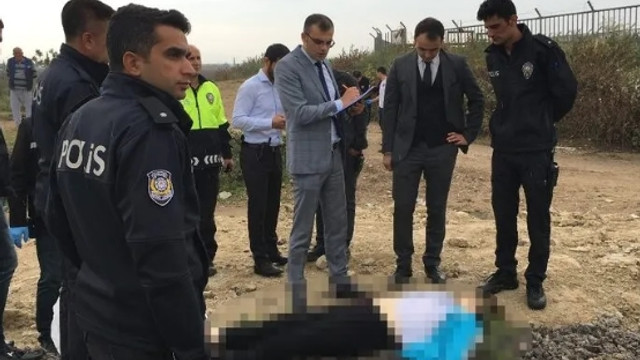 Bunun adı ''kulaklık faciası''... Korkunç bir şekilde öldü