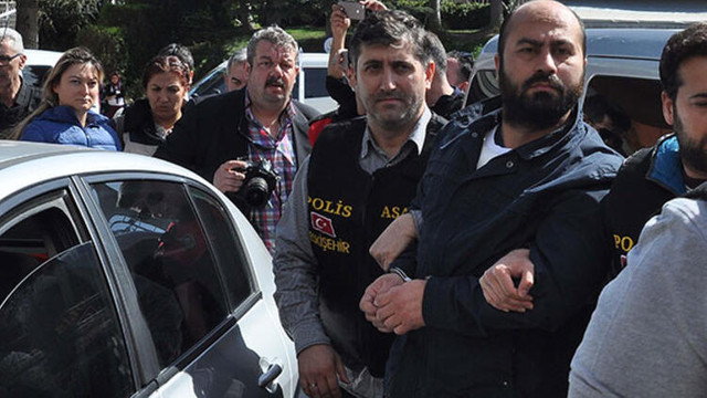 Üniversite katliam yapan sanıktan avukatlara hakaret