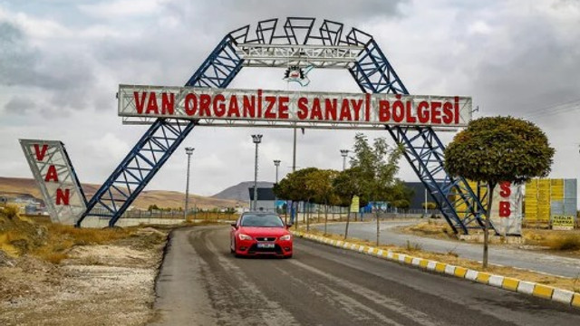 İran'ın otomotiv devi Türkiye'de Fabrika kuracak