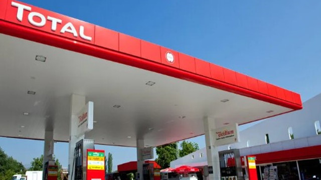 Akaryakıt şirketleri Total ve Moil el değiştiriyor !