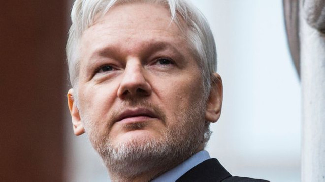 ''Julian Assange hayati tehlike altında''