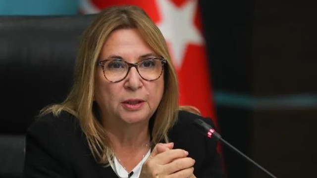 Bakan Pekcan'dan ''sahte yetkili servis'' açıklaması