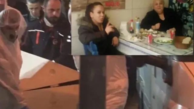 Fatih'te siyanürle intiharda yeni gelişme