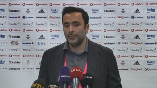 Emre Kocadağ: Herkes için adil yönetim istiyoruz