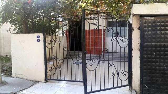Çocuklarının gözü önünne öldürmüştü ! O cani yakalandı