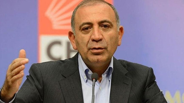 Gürsel Tekin: ''Her 3 konuttan birisi su ve doğalgaz borcunu ödeyemiyor''