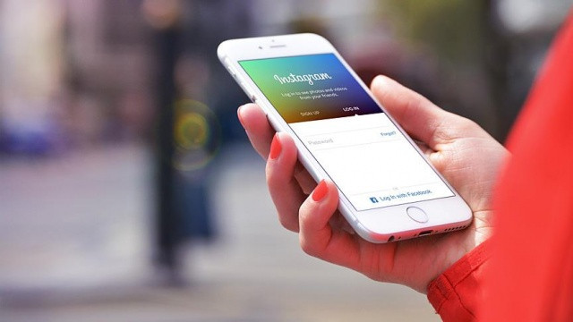 Instagram tepki çeken güncellemesini yayınladı