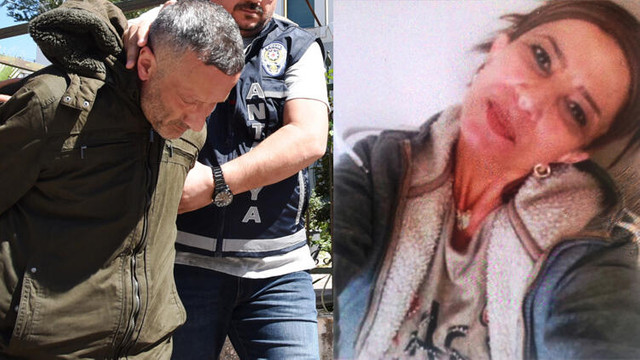 Eş katili hakkında kan donduran detaylar ! Karısını erkeklerle ilişkiye zorlamış