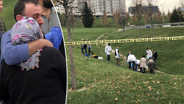 İstanbul'da bir erkek cesedi daha bulundu