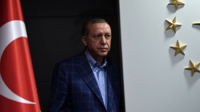 Ünlü anket şirketiden çarpıcı AK Parti yorumu
