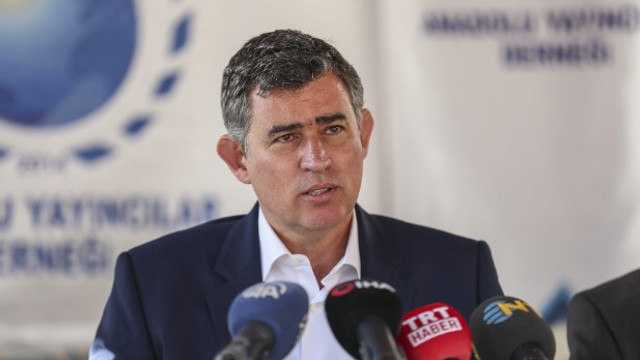 Barolar Feyzioğlu'na karşı eyleme geçiyor