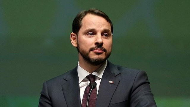 Cumhur İttifakı'nda Berat Albayrak krizi !