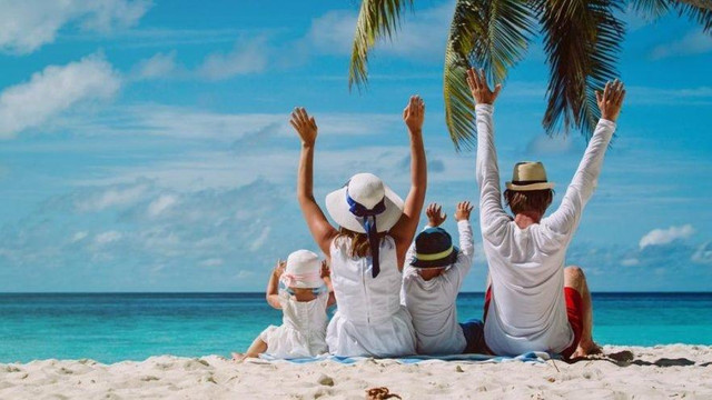 Milyonlarca çalışanın dikkatine ! 2020 yılında kaç gün tatil yapacağız ?