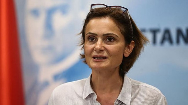 Canan Kaftancıoğlu yeni bina müjdesi