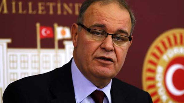 CHP'den Anıtkabir'de yaşanan skandala sert tepki