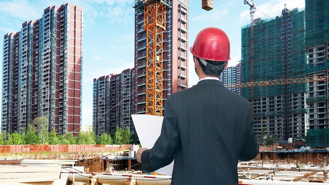 Istanbul Finans Merkezi Ne 5 Yeni Muteahhit Emlak