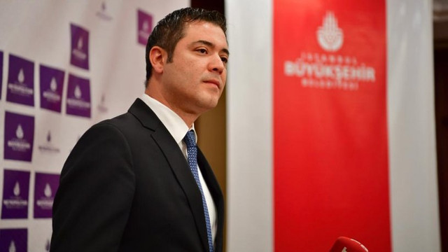 İBB Sözcüsü Murat Ongun'dan ''su zammı'' açıklaması