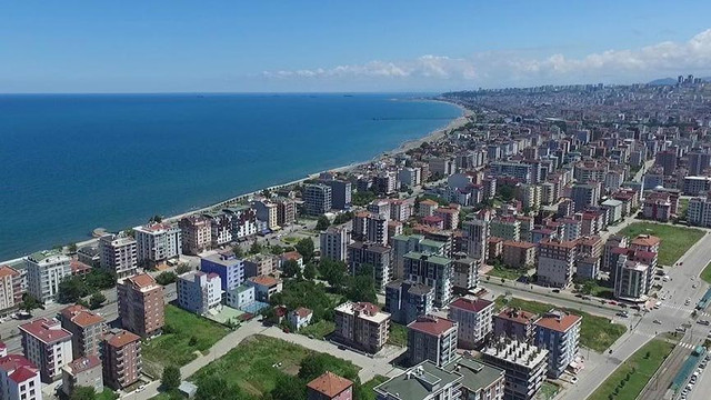 CHP'li belediye borcunu arsayla ödeyecek