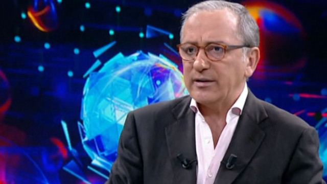 Fatih Altaylı'dan olay Nagatomo açıklaması: Keşke Nagazaki'de gitseymiş