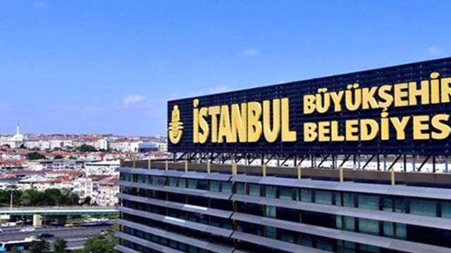 ''İBB'den atılan işçilere'' emekliler de eklenmiş!