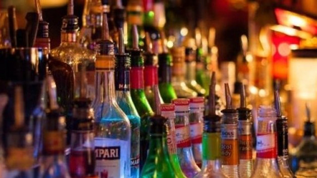 Türkiye en az alkol tüketen ülke oldu