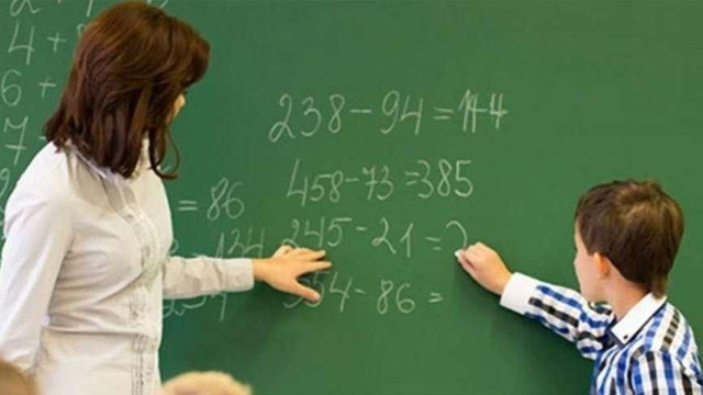 Öğretmenlere 24 Kasım şartı getirildi!