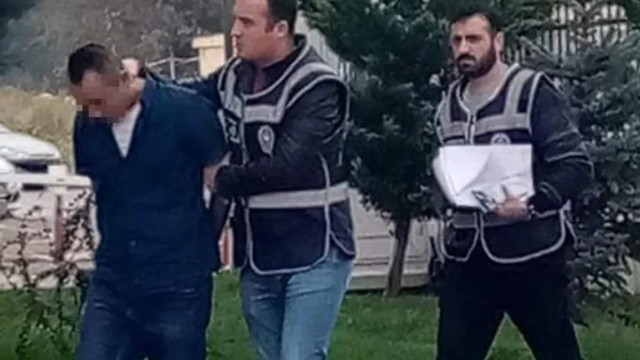 17 yaşındaki kıza şantajla cinsel saldırı