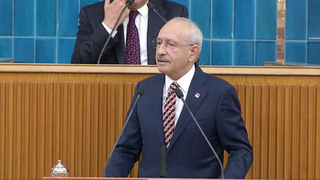 Kılıçdaroğlu'ndan Erdoğan'a: Karşılığında kaç para aldın?