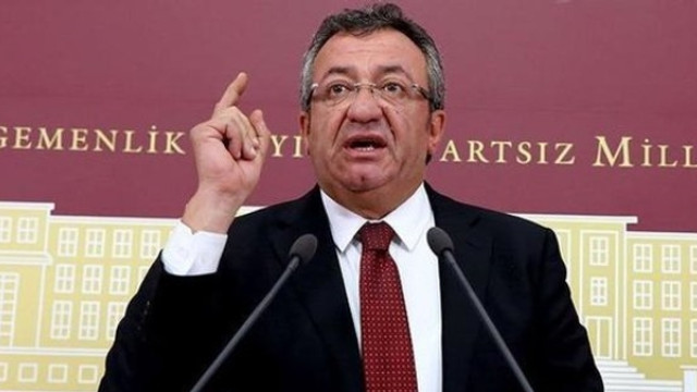 Erdoğan'ın 10 Kasım konuşmasına tepki