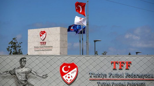 5 Süper Lig ekibi PFDK'lık oldu
