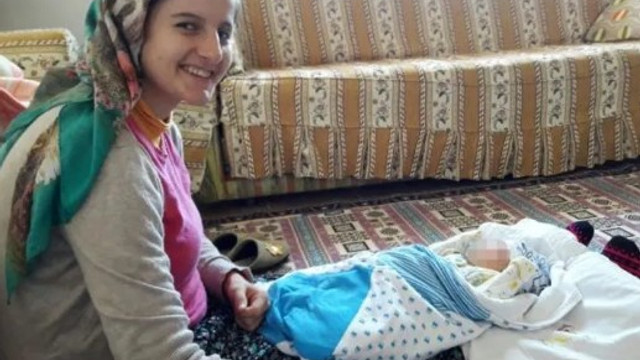 ''Bir şeytanın eline düştüm'' deyip intihar etmişti... Yeni gelişme !