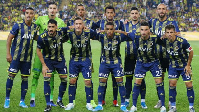 Fenerbahçe'de Jailson Fluminense yolcusu