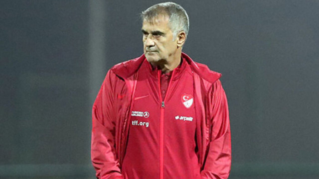 Elemelerde en başarılı isim Şenol Güneş
