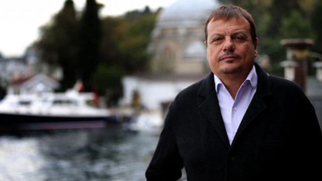 Ergin Ataman: Pota altında etkili savunma yapmalıyız