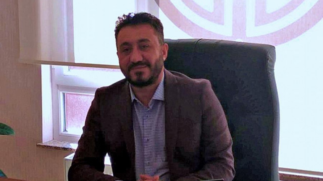 ''AK Parti ilk seçimde Meclis'e girerse şükredecek''
