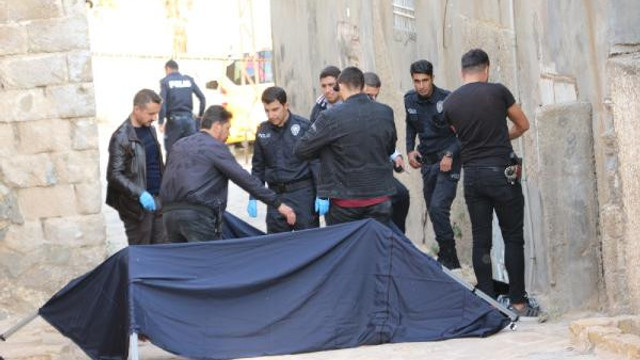 Mardin'de vahşet ! Boğazı kesilerek öldürüldü