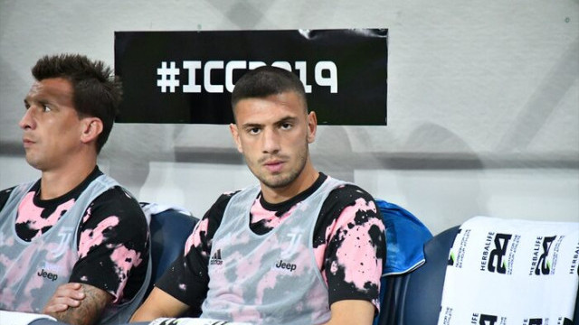 Merih Demiral için Arsenal'in 40 milyon Euro'yu gözden çıkardığı iddia edildi