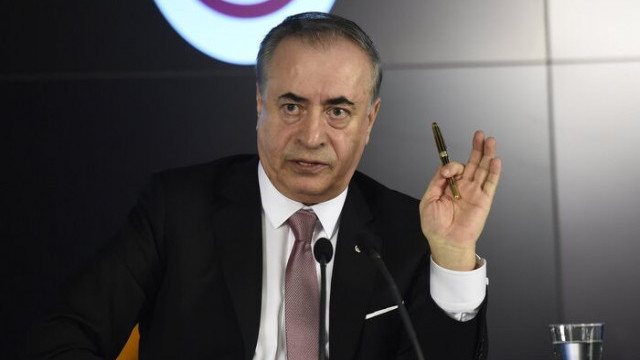 Mustafa Cengiz'den istifa ve seçim açıklaması!