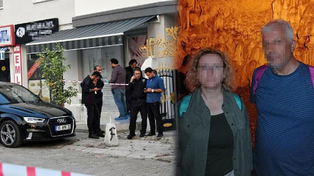 Kıskançlık cinayetinin zanlısı rahip çıktı